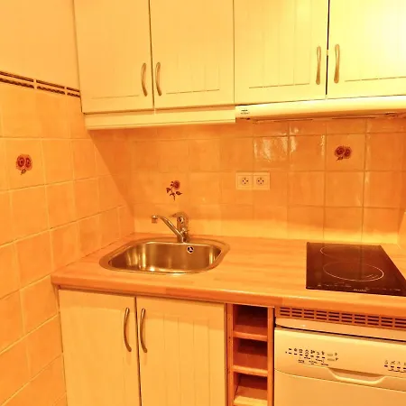 Bel Renove 32m², 4 Pers, Au Pied Des Pistes, Centre Station, Balcon, Wifi, Animaux Ok - Fr-1-574-36 Apartamento *